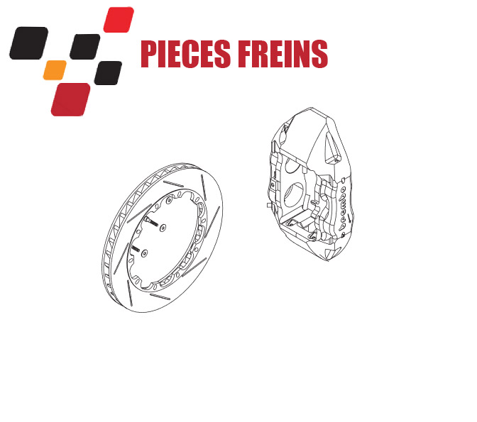 pieces-freins